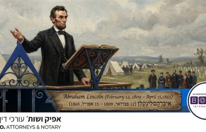 אפיק משפטי 463 15.04.2026 Afik News 463